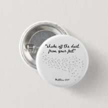 Badges De La Bible : Secouez La Poussière De Vos P