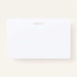Badges d'ID personnalisés | Professionnel et uniqu