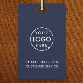 Badges d'identification personnalisés | Badge nomi