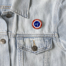 Badges - Nasa Strobiology Institute