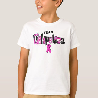 Badine le T-shirt d'équipe de coton