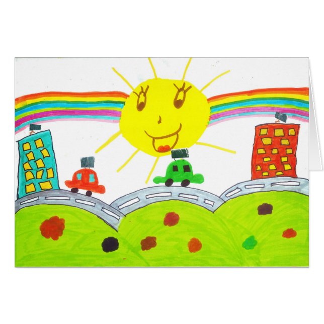 badine les dessins 7 (Devant horizontal)