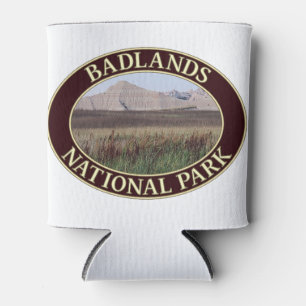 Badlands National Park, South Dakota Dosenkühler