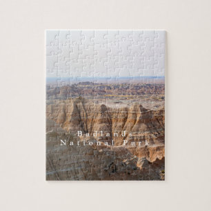 Badlands-Nationalpark