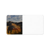 Badlands-Nationalpark