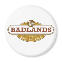 Badlands-Nationalpark