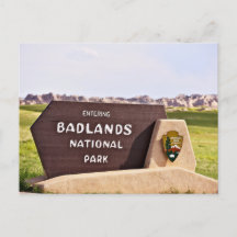 Badlands-Nationalpark