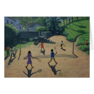 Badminton Coonoor Inde