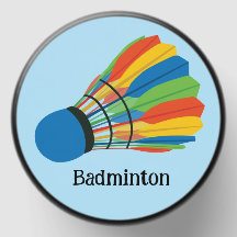 Badminton Design
