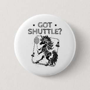 Badminton-Modus auf Shuttle-Racket Button