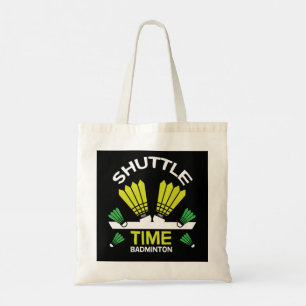 Badminton Player Battledon Sports Tragetasche