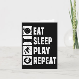 Badminton Player Shuttle Womens Badminton Karte