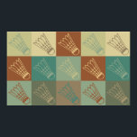 Badminton Pop Art Poster<br><div class="desc">Badminton Pop Art. If Badminton is your hobby,  occupation,  or obsession,  show it with great Badminton t-shirts,  mugs,  stickers,  and more.  They're also great gifts for other Badminton fans!</div>