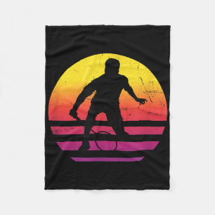 Badminton Squash Männer Shuttle Frauen Fleecedecke