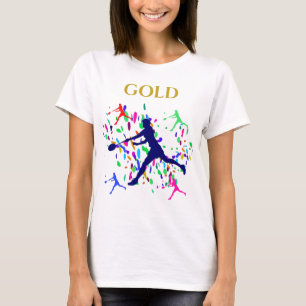 BADMINTON T-Shirt