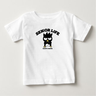 Badtz Maru Class of 2020 Senioren Senioren Schoo Baby T-shirt