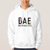 BAE Bacon und Eier