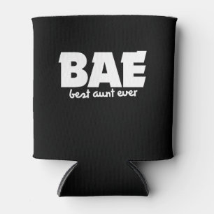 BAE Beste Tante je Dosenkühler