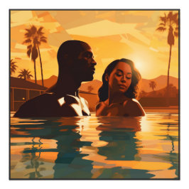 BAE-CATION #3 FOTODRUCK