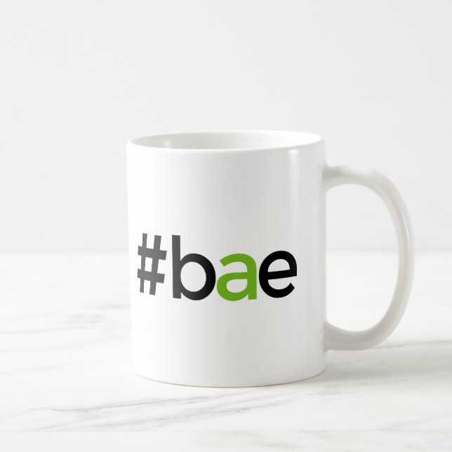 #bae kaffeetasse (Rechts)