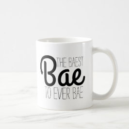 Bae Kaffeetasse