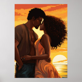 BAE - KLAGE 7 POSTER