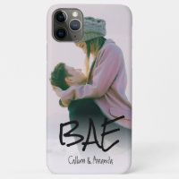 BAE | PERSONALISIERTES FOTO