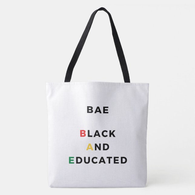 BAE TASCHE (Vorderseite)