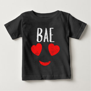 Bae Valentinstag Baby T-shirt