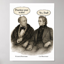 Baermanns Skalengeheimnis: Dads ewige Lektion