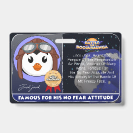 BAF JACK JACK AUSWEIS