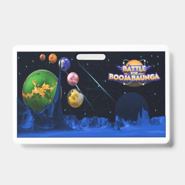 BAF-SAJID AUSWEIS (Vorderseite)