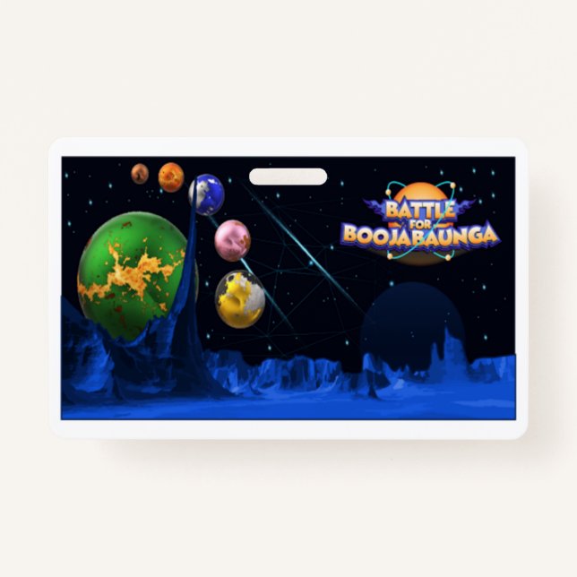 BAF-SAJID AUSWEIS (Vorderseite)