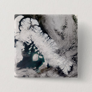 Baffin Island Button