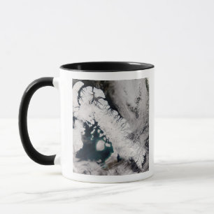 Baffin Island Tasse