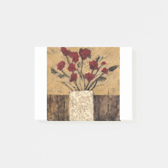 BAG02 sofortige Freude 2.tif Post-it Klebezettel (Vorderseite)