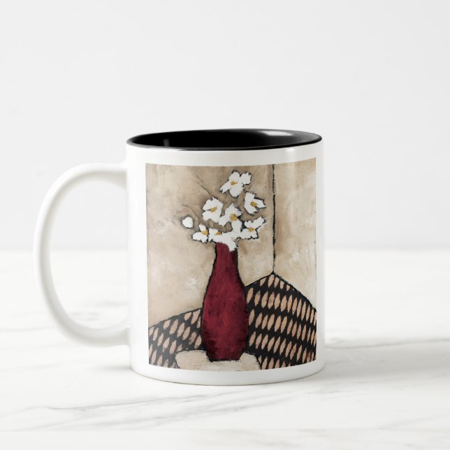 BAG05 rotes Vase.tif Zweifarbige Tasse (Links)