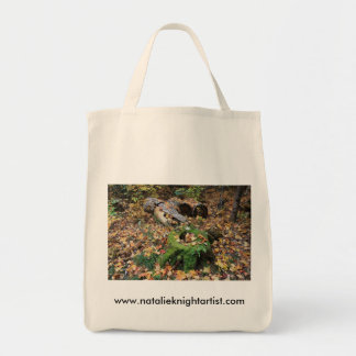 Bag2 Tragetasche