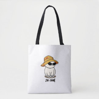 Bag Aesthetic Kawaii Tote