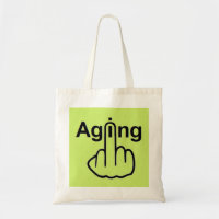 Bag Aging Gedreht