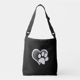 BAG ART UND DESIGN STIL TRAGETASCHEN MIT LANGEN TRÄGERN