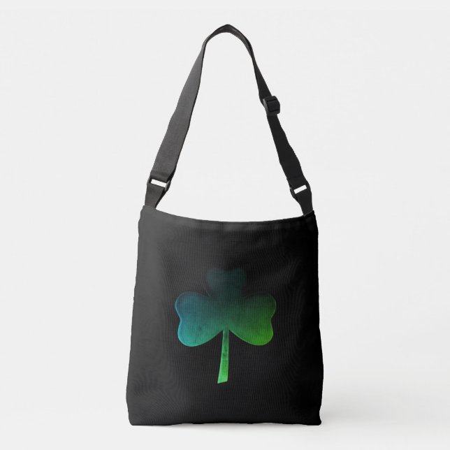 BAG ART UND DESIGN STIL TRAGETASCHEN MIT LANGEN TRÄGERN (Vorderseite)