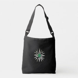 BAG ART UND DESIGN STIL TRAGETASCHEN MIT LANGEN TRÄGERN