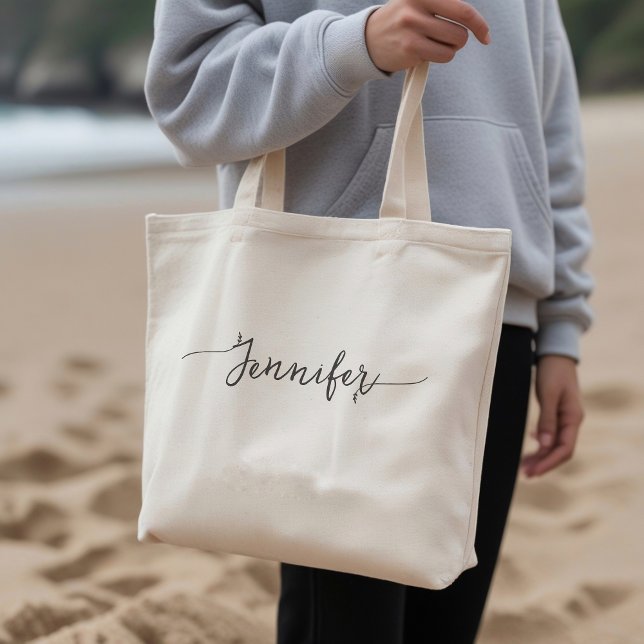 Bag - Bags Bridesmaid - Bridesmaids Personalized  Mini Stoffbeutel (Von Creator hochgeladen)