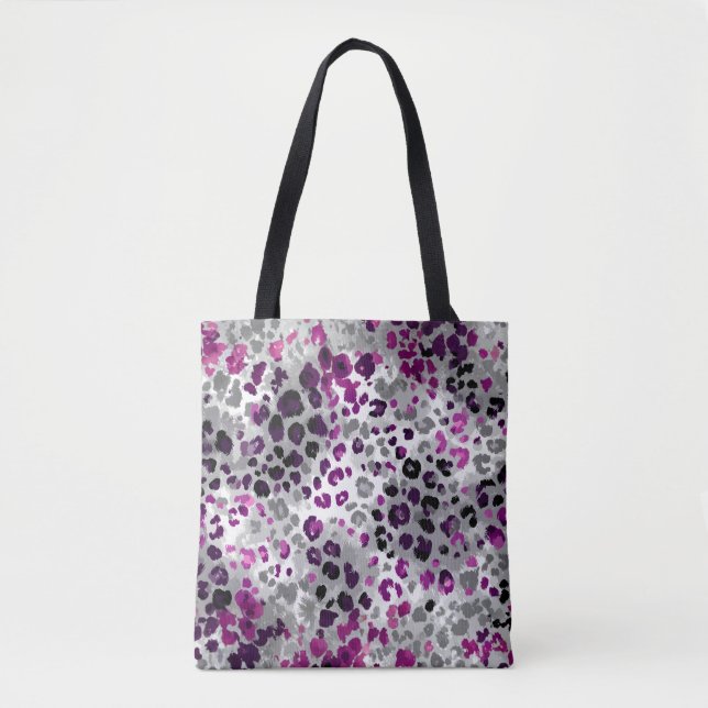 Bag BB's Wild Rhythm Studio Tote (Devant)