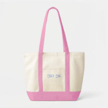 “Beach Bag” Canvas Boat Tote – Stylish & Spacious 