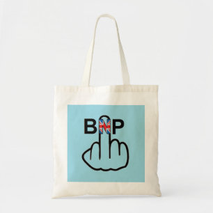 Bag BNP Gedreht Tragetasche