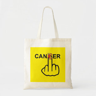 Bag Cancer Dreh Dreh Tragetasche