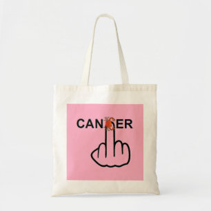 Bag Cancer Dreh Dreh Tragetasche