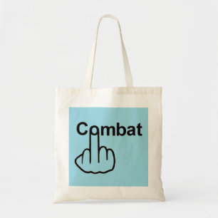 Bag Combat Dreh Tragetasche